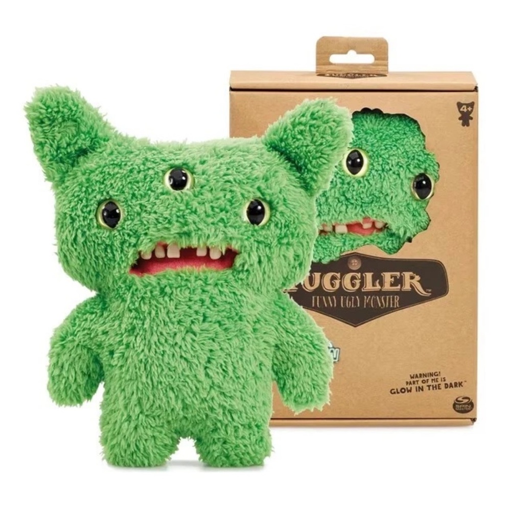 Zuru Fuggler reek- o